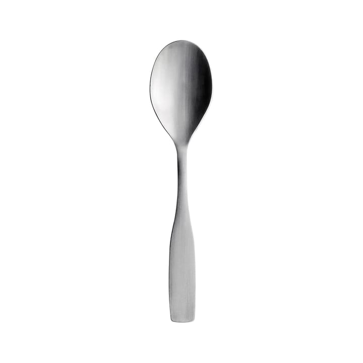 Cuchara de postre Citterio 98 - acero inoxidable mate - Iittala