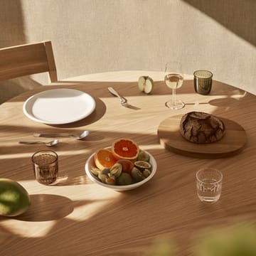 Cucharilla de café Citterio 98 - acero inoxidable mate - Iittala