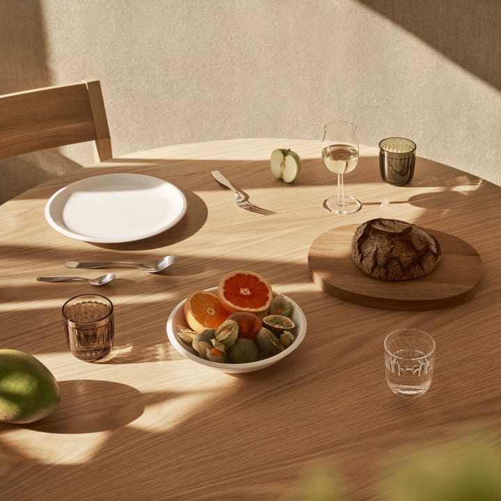 Cucharilla de café Citterio 98, acero inoxidable mate Iittala