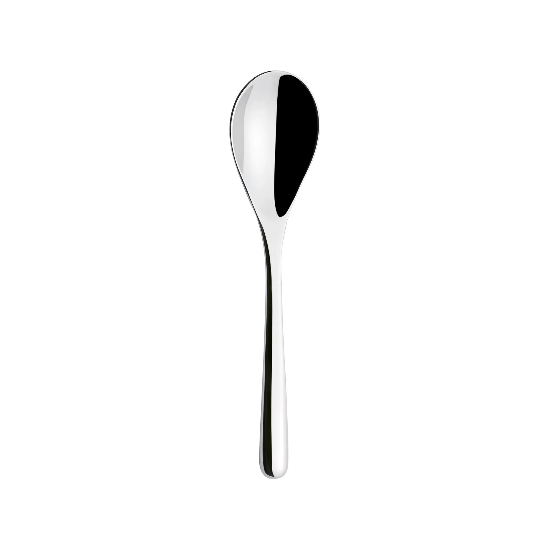 Cucharilla de café Piano, acero inoxidable Iittala