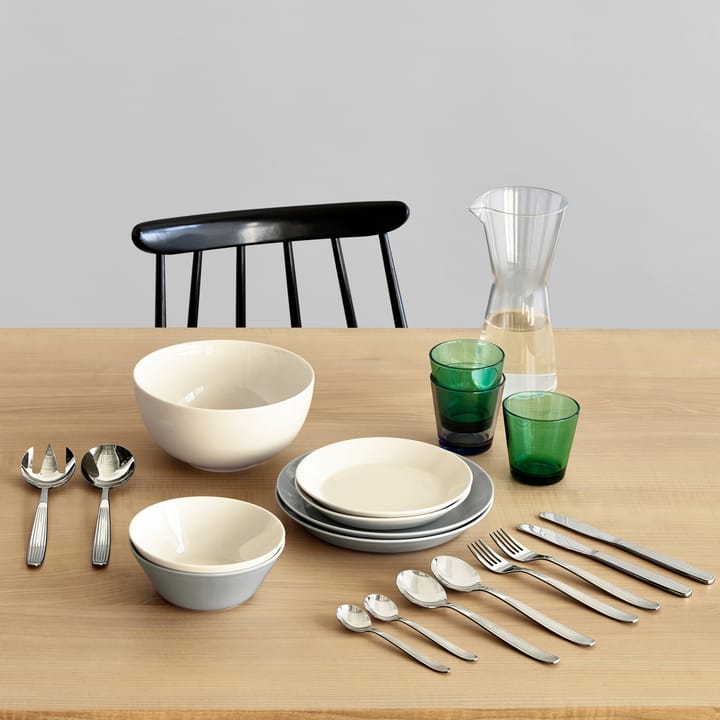 Cucharilla de café Scandia, acero inoxidable Iittala