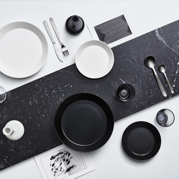 Cucharilla de café Scandia, acero inoxidable Iittala