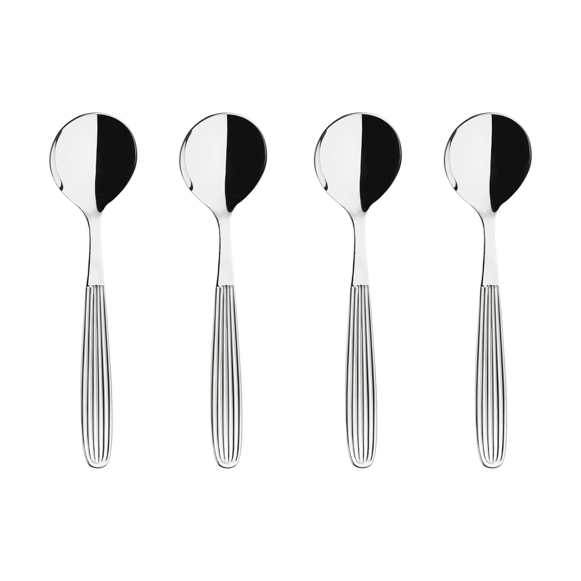 Cucharilla de espresso, 4-pack Iittala