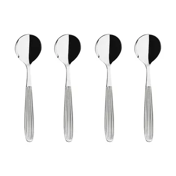 Cucharilla de espresso - 4-pack - Iittala