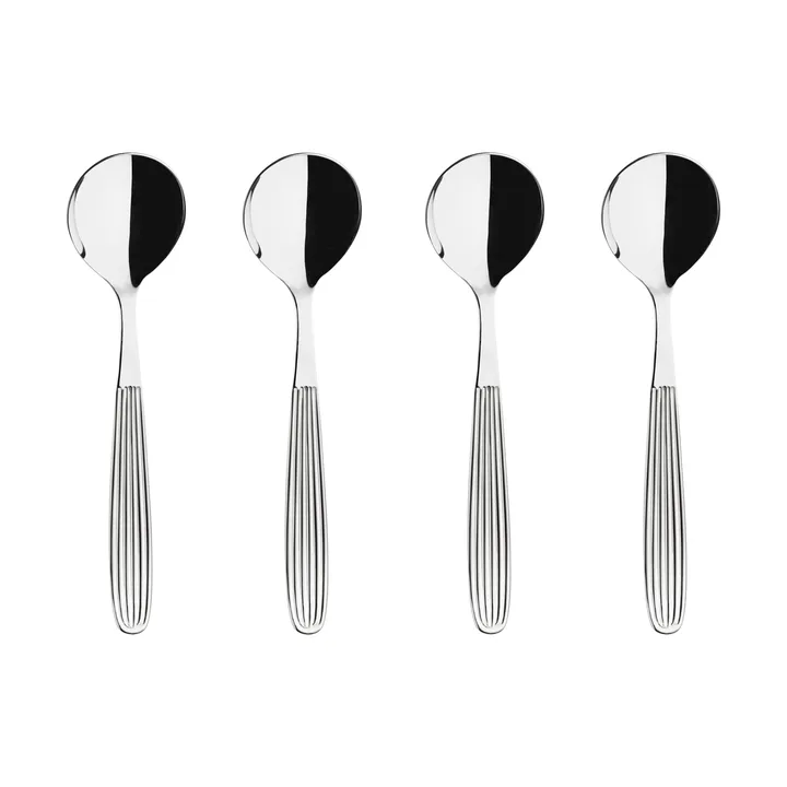 Cucharilla de espresso - 4-pack - Iittala