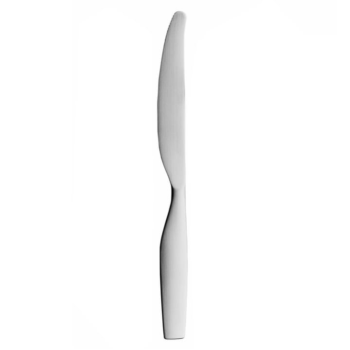 Cuchillo de mesa Citterio 98 - acero inoxidable mate - Iittala