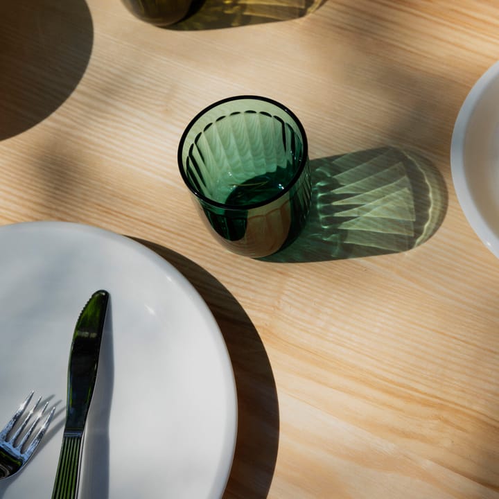 Cuchillo de mesa Scandia, acero inoxidable Iittala