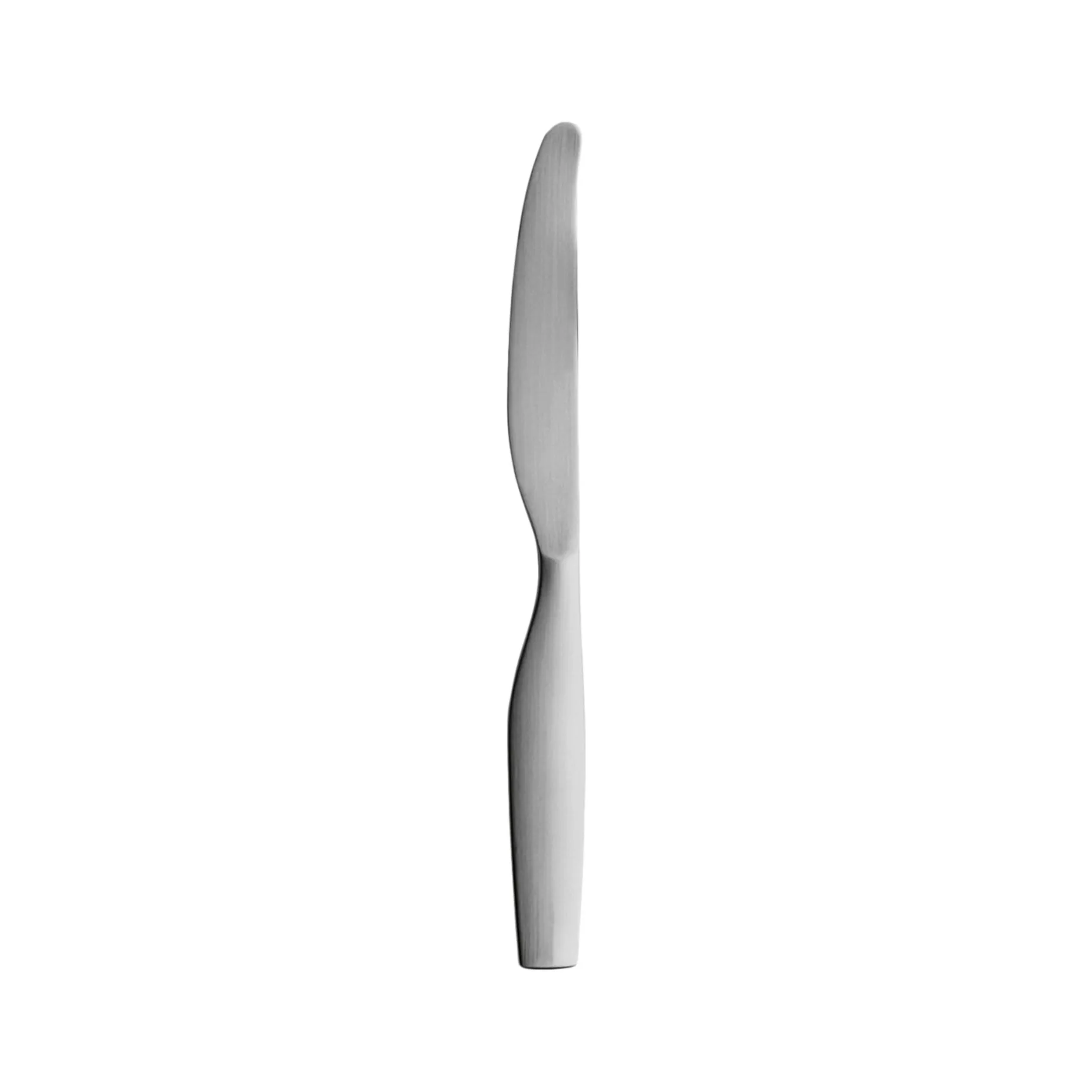 Cuchillo de postre Citterio 98, acero inoxidable mate Iittala