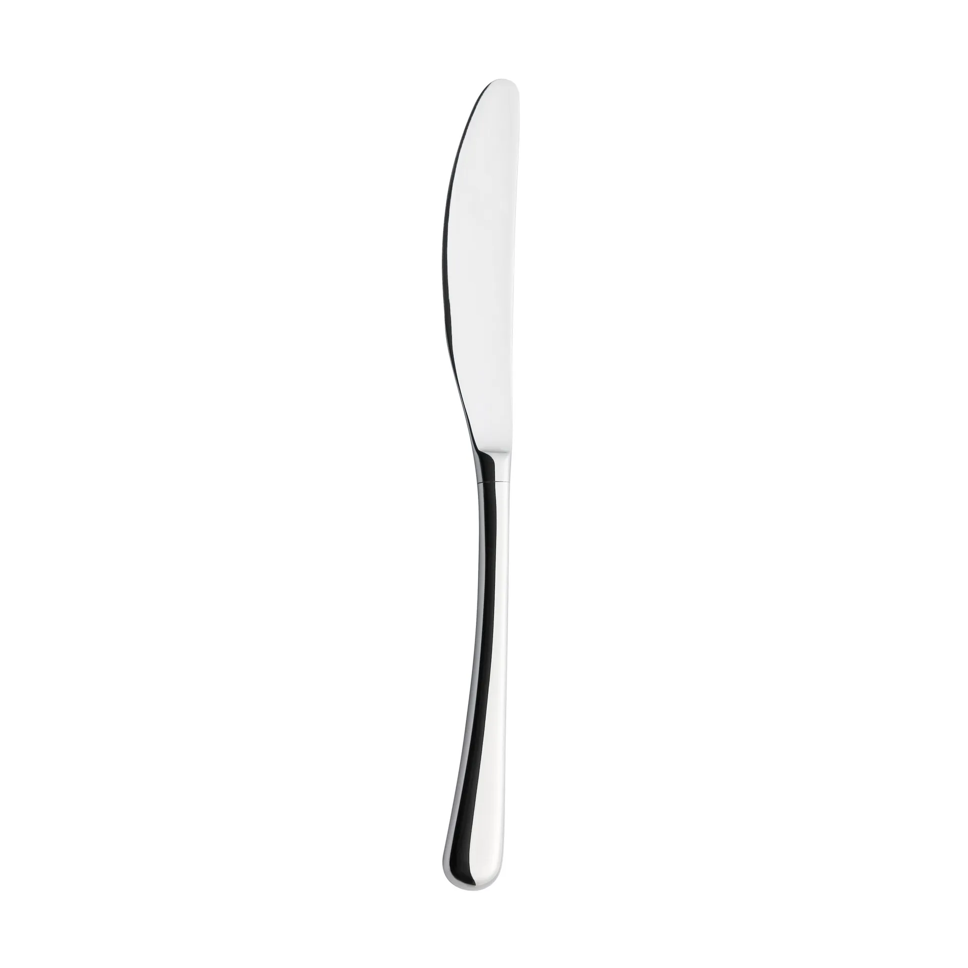 Cuchillo de postre Piano, acero inoxidable Iittala
