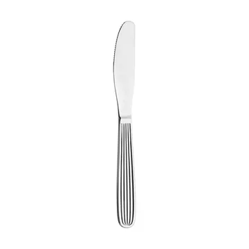 Cuchillo de postre Scandia - Acero inoxidable - Iittala