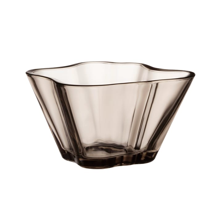 Cuenco Alvar Aalto 75 mm - lino - Iittala