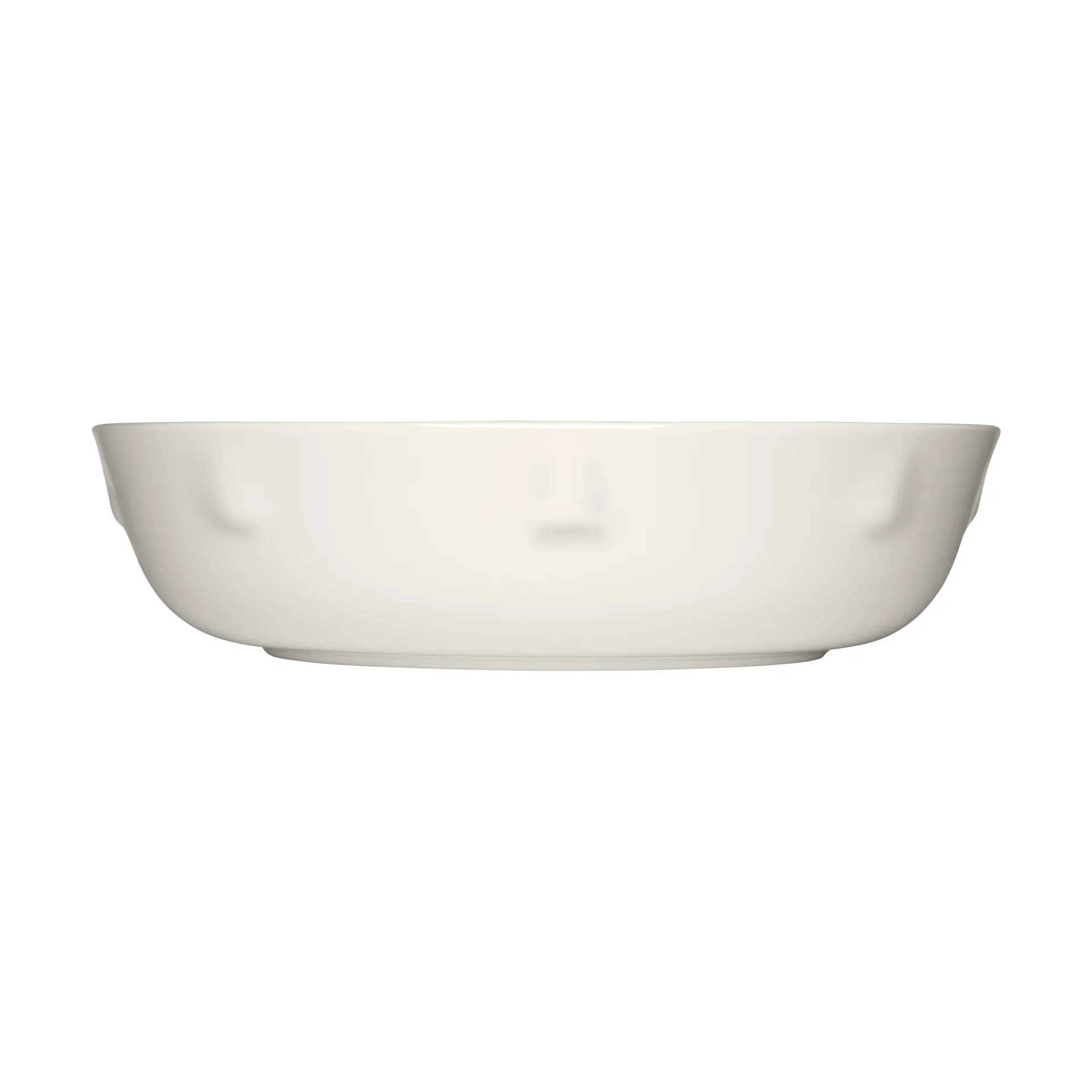 Cuenco para servir Solare 2,3 L, Blanco Iittala