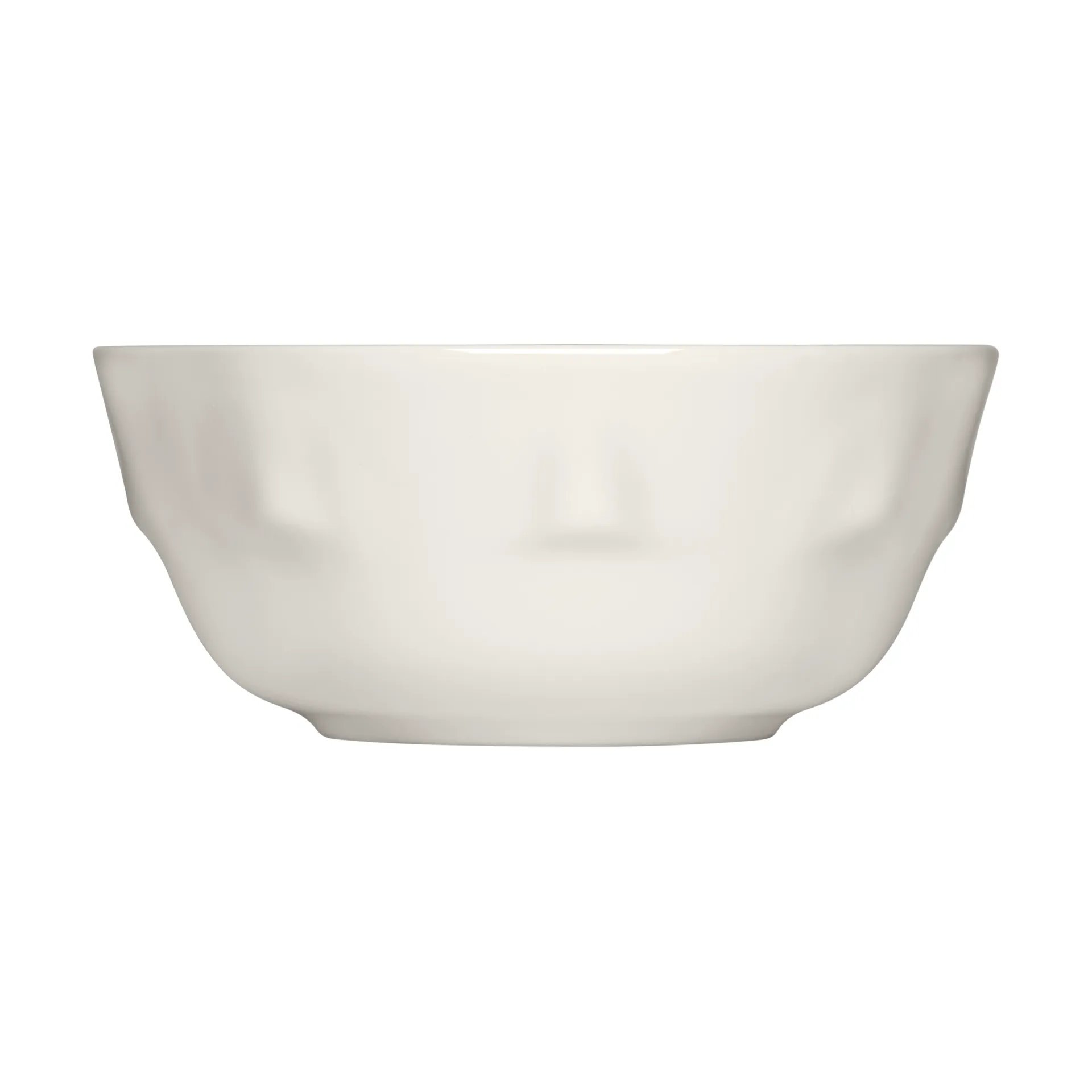 Cuenco Solare 40 cl, Blanco Iittala