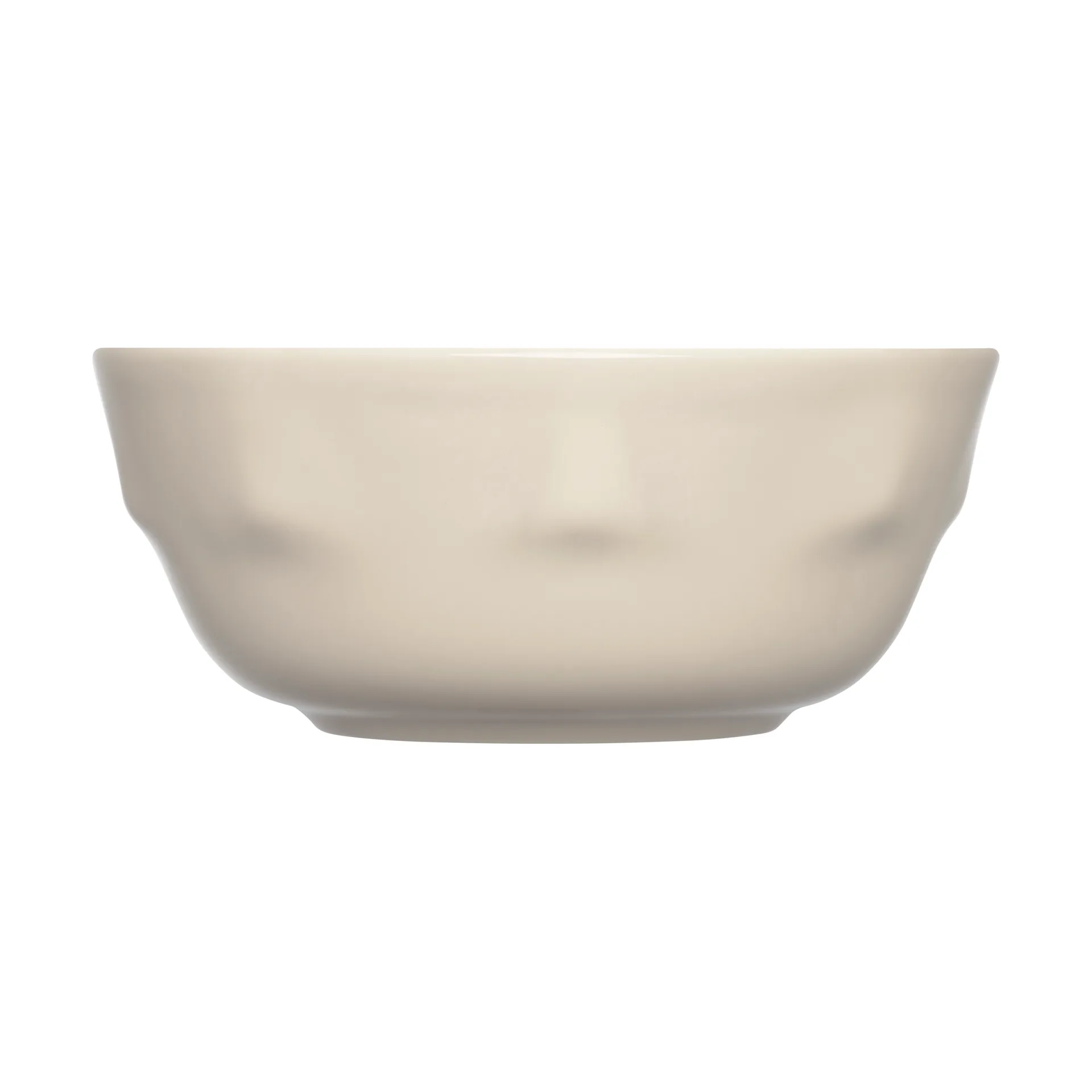 Cuenco Solare 40 cl, Sand Iittala