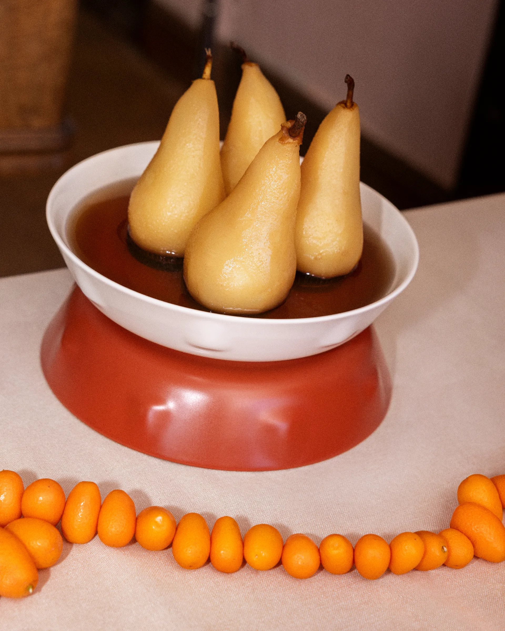 Cuenco Solare 40 cl, Terracota Iittala