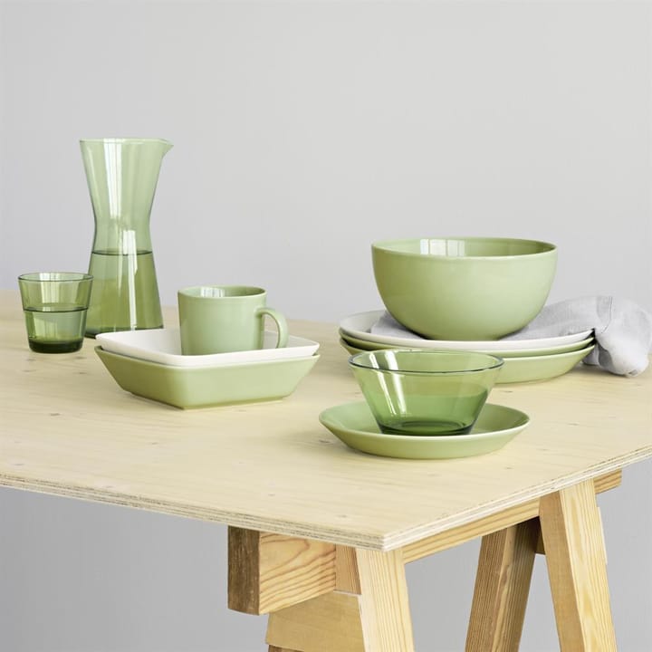 Ensaladera Teema 1,65L, blanco Iittala