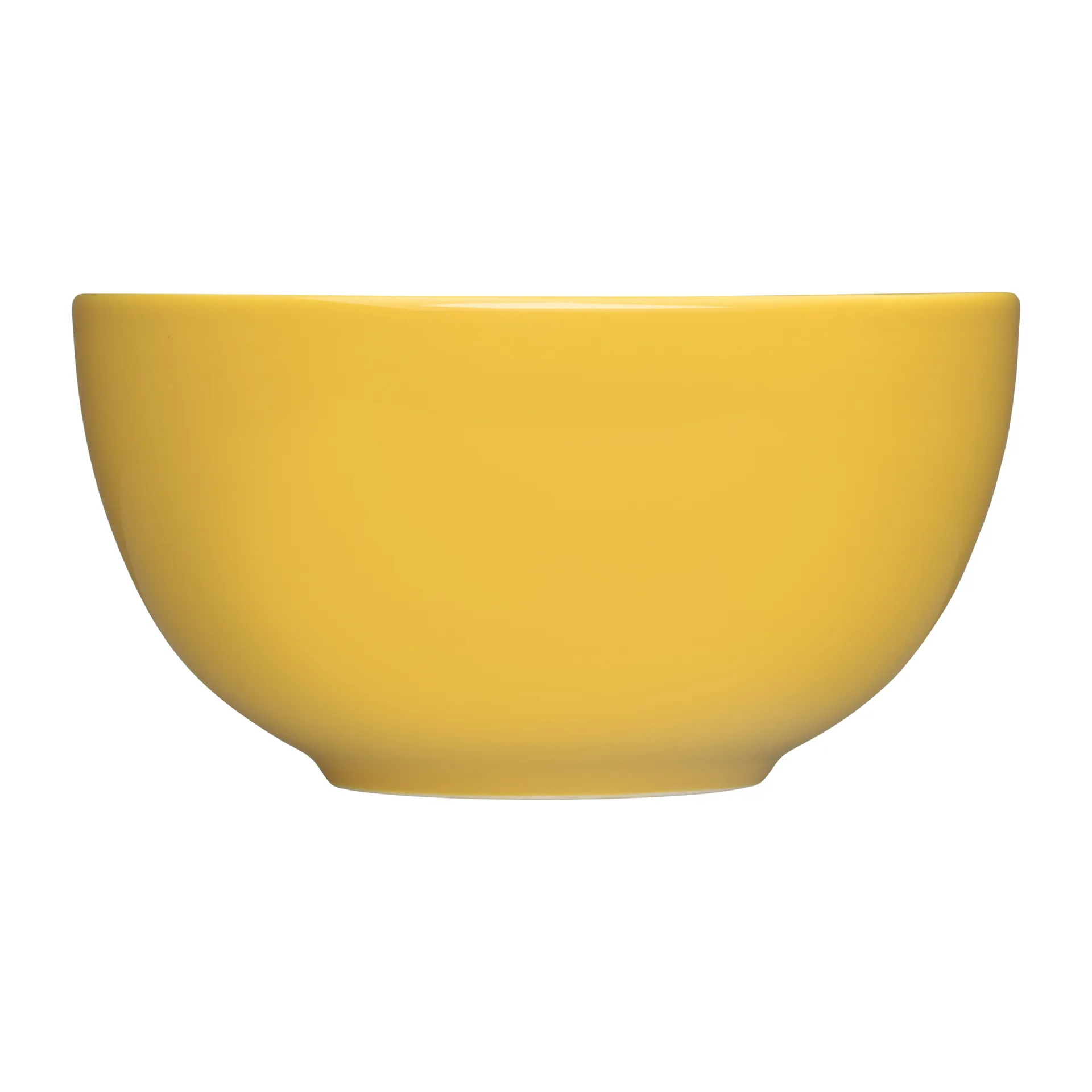 Ensaladera Teema 1,65L, Honung (amarillo) Iittala