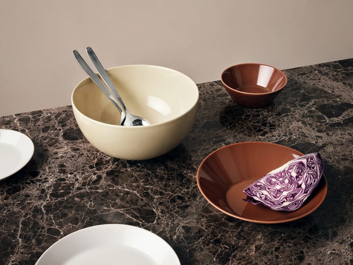 Ensaladera Teema 1,65L, Lino Iittala