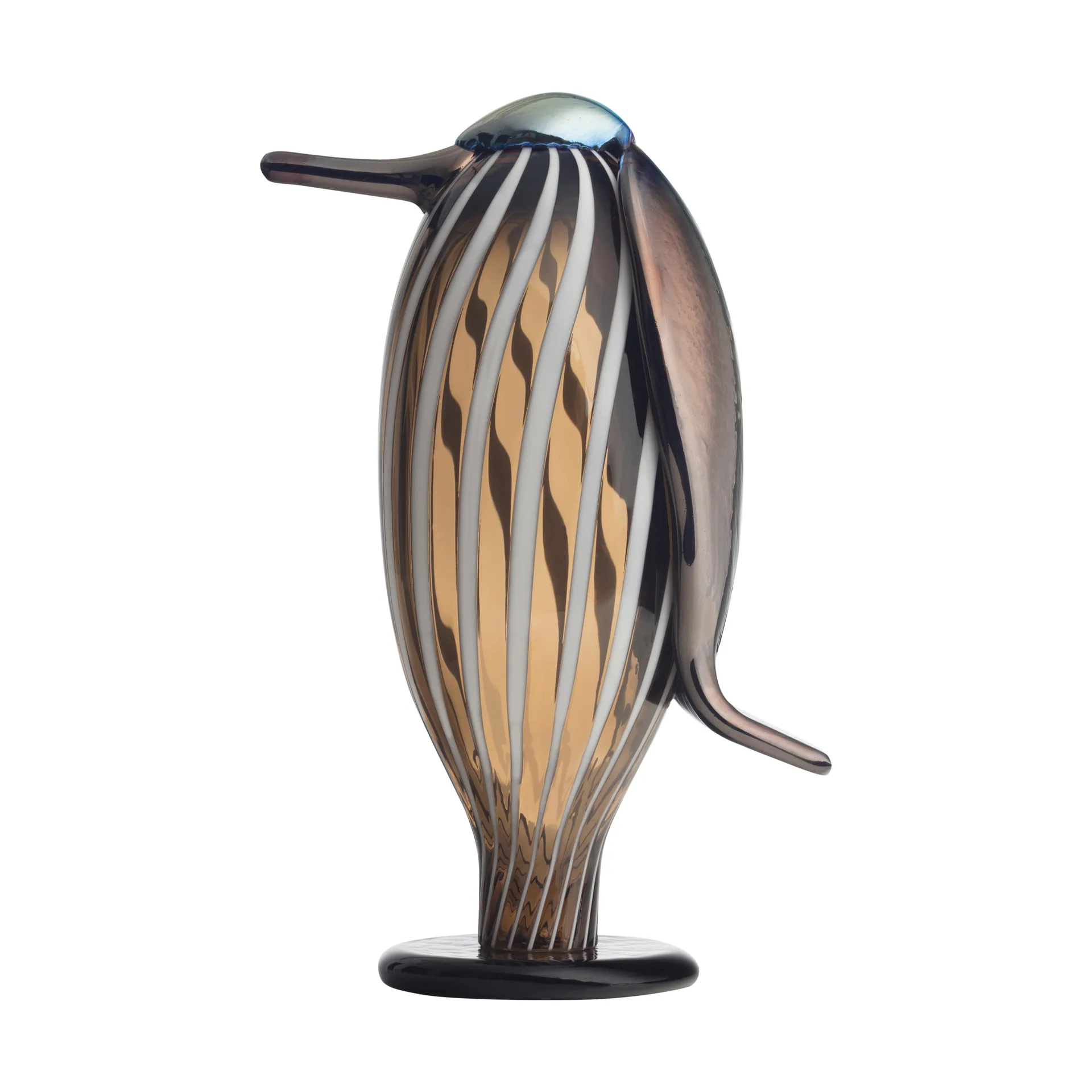 Escueltura Birds by Toikka sand, Butler Iittala
