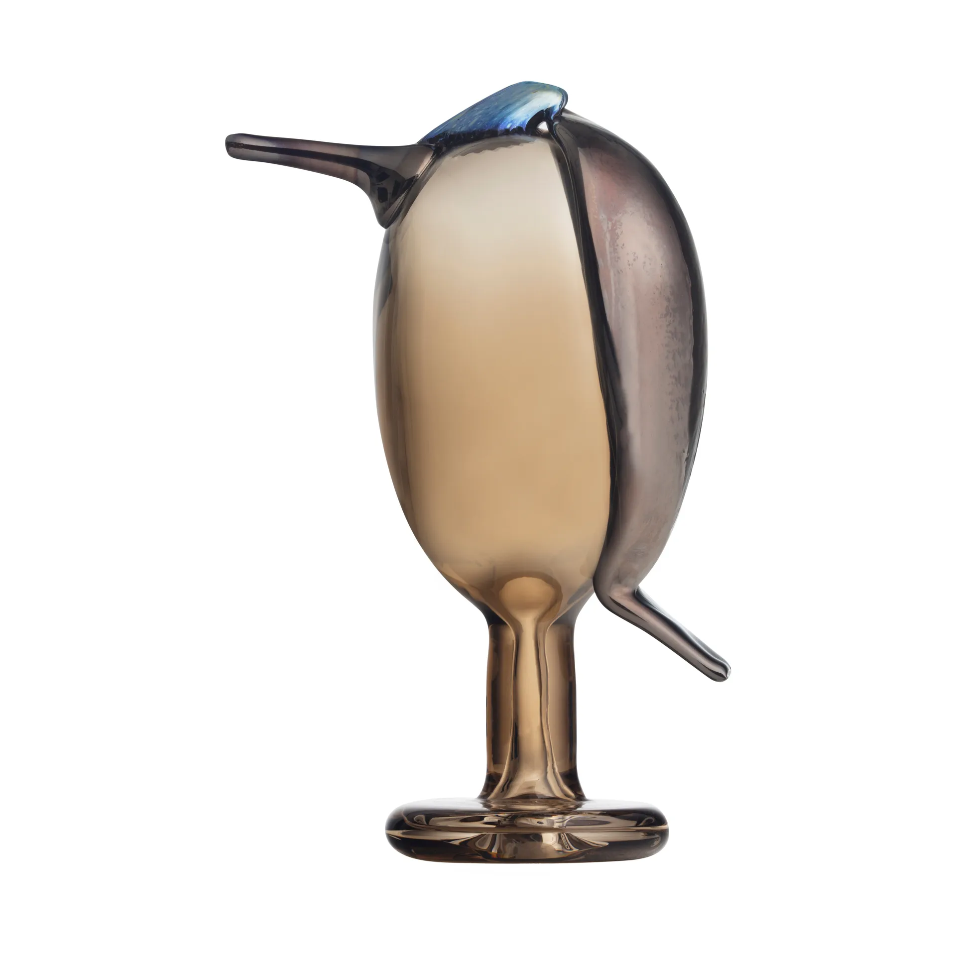 Escueltura Birds by Toikka sand, Waiter Iittala