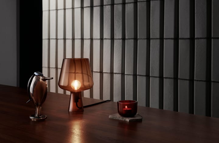 Escueltura Birds by Toikka sand, Waiter Iittala
