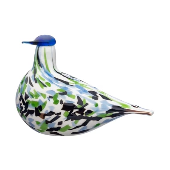 Escultura Birds by Toikka 2019 - 2024 - Iittala