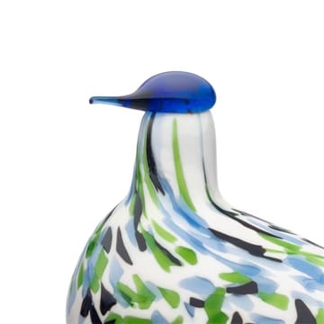 Escultura Birds by Toikka 2019 - 2024 - Iittala