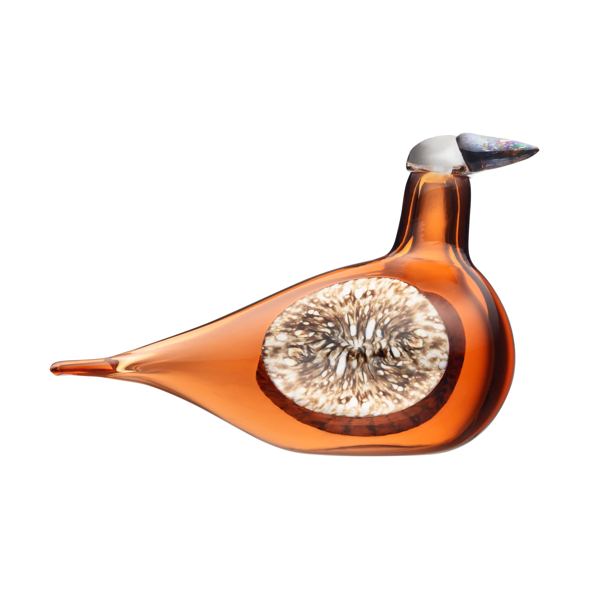 Escultura Birds by Toikka 2019, Lakla 2026 Iittala