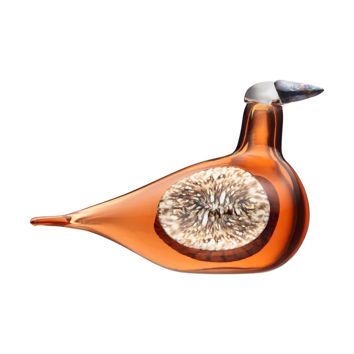Escultura Birds by Toikka 2019 - Lakla 2026 - Iittala
