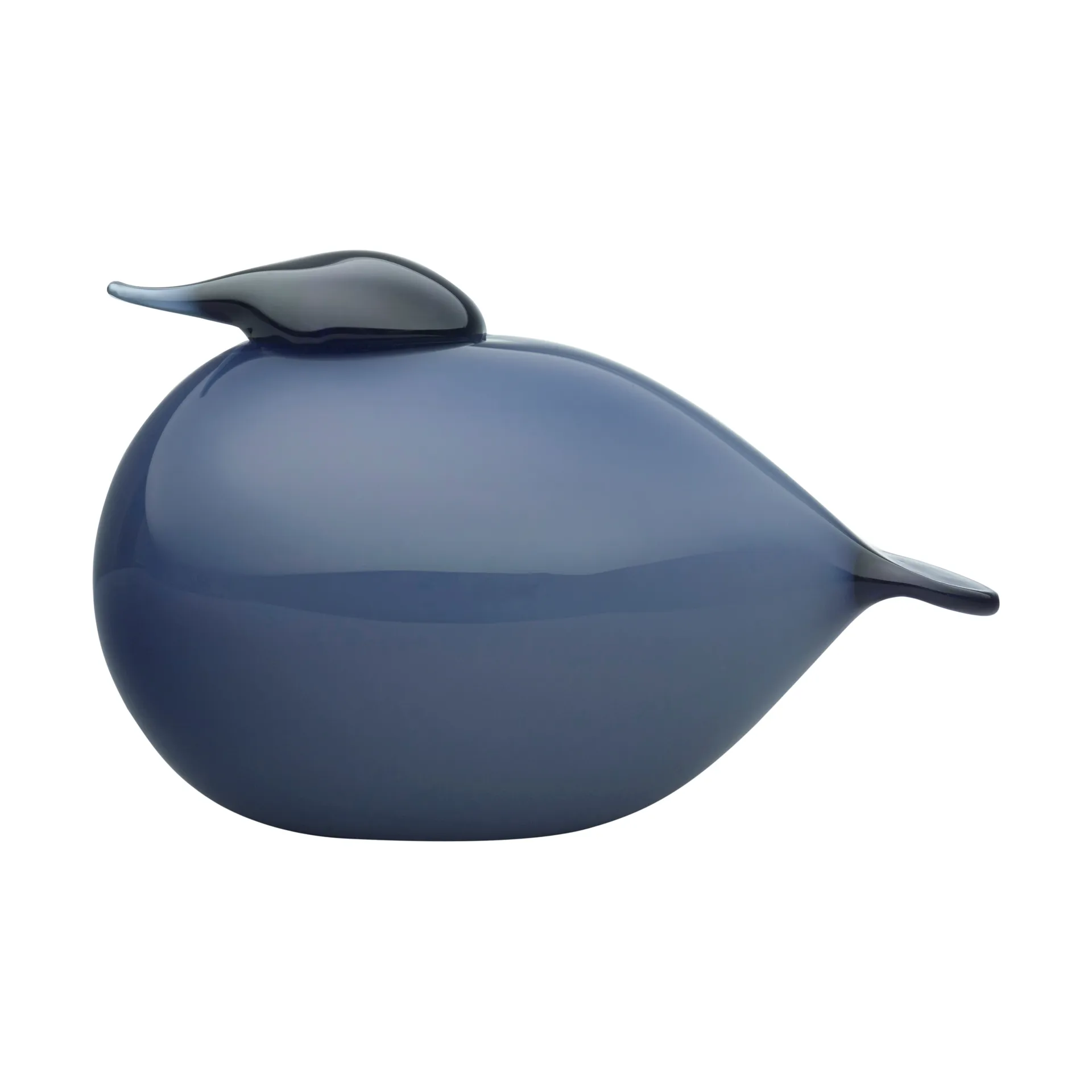 Escultura Birds by Toikka, Kuulas regn Iittala