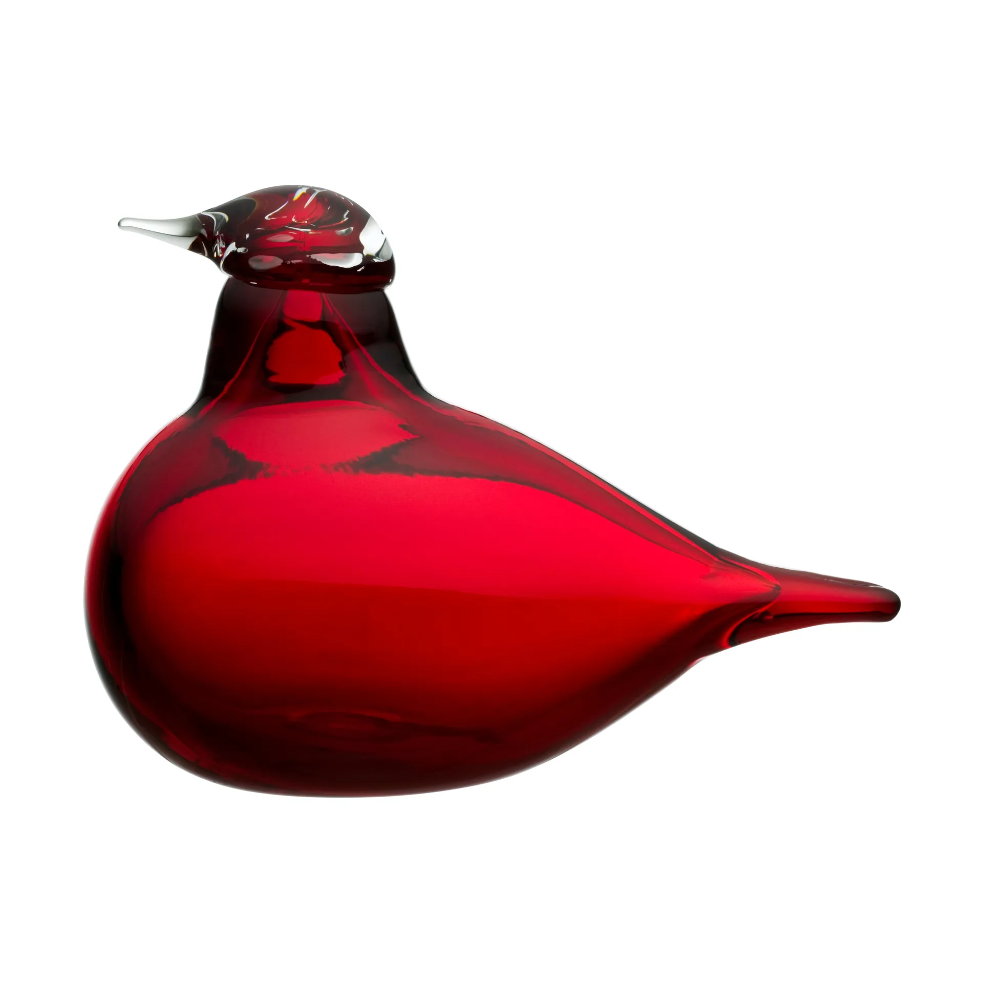 Escultura Birds by Toikka, Little Tern Iittala