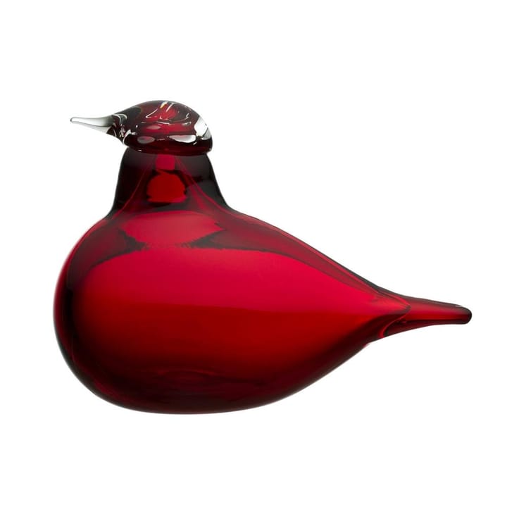 Escultura Birds by Toikka - Little Tern - Iittala