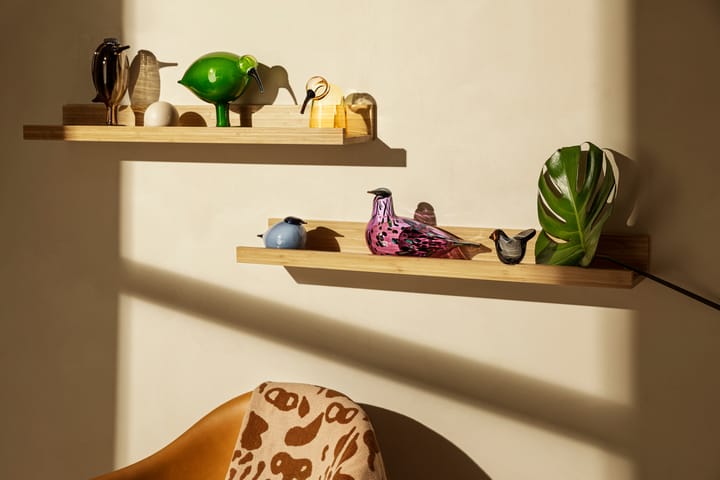 Escultura Birds by Toikka, Mari Iittala