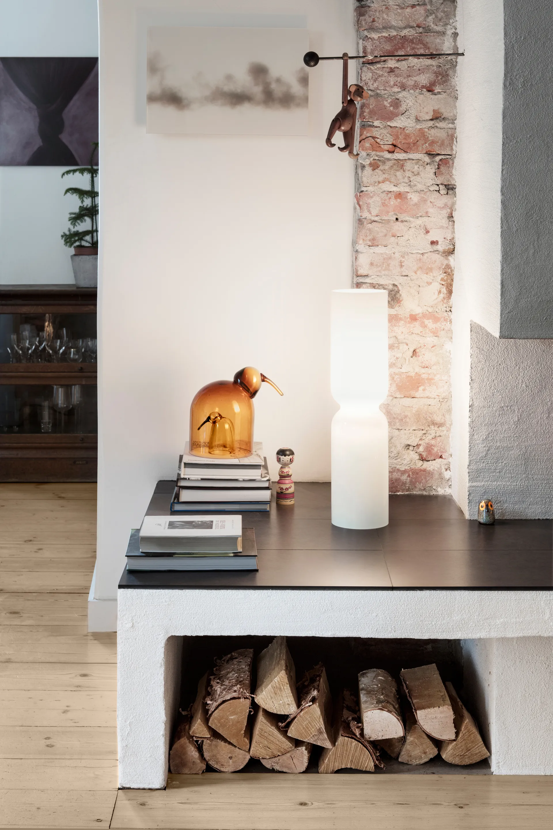 Escultura Birds by Toikka, Mari Iittala