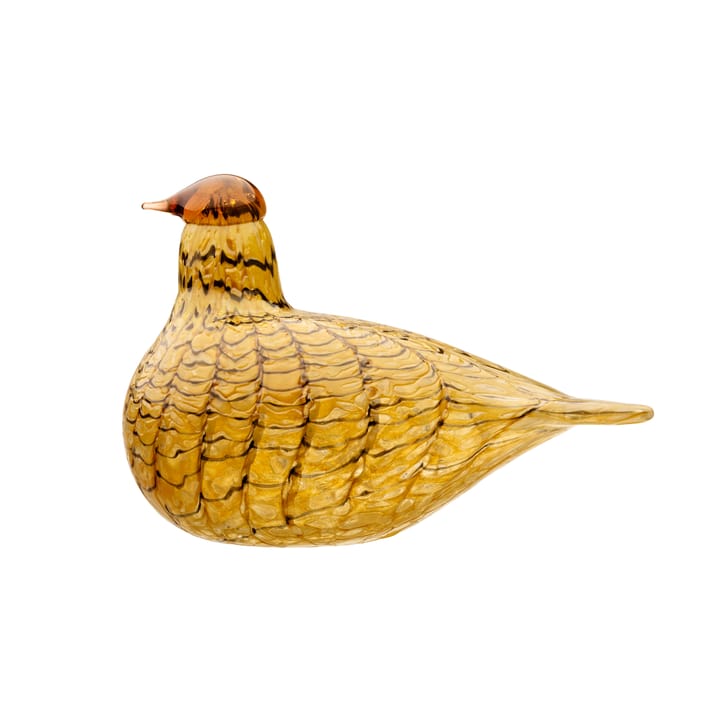 Escultura Birds by Toikka - Urogallo de montaña de verano - Iittala