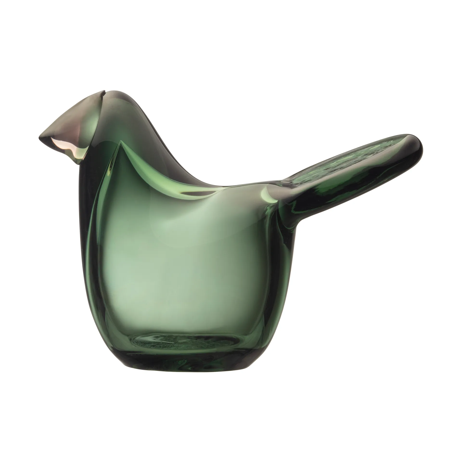 Figura Birds by Toikka mosquero, Brezo-verde pino Iittala
