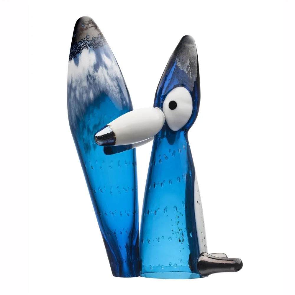 Figura de cristal zorro Vulpes | Iittala | Tienda online