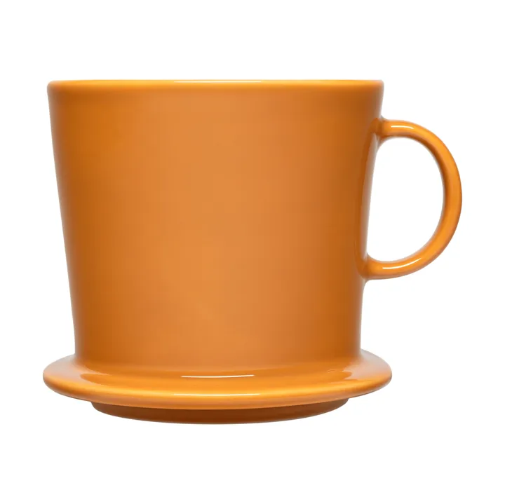 Filtro de café cerámico Teema - Ámbar - Iittala