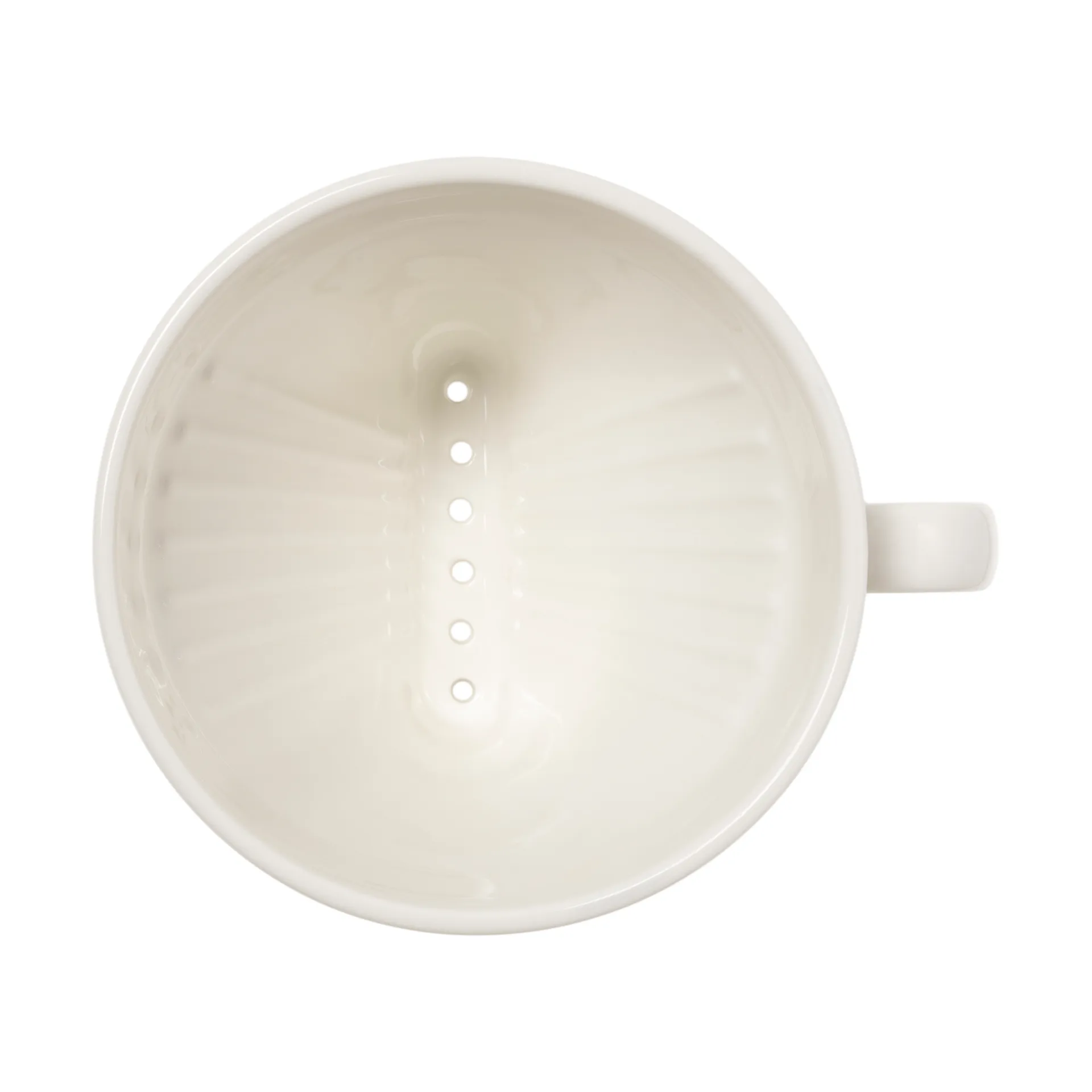 Filtro de café cerámico Teema, Blanco Iittala