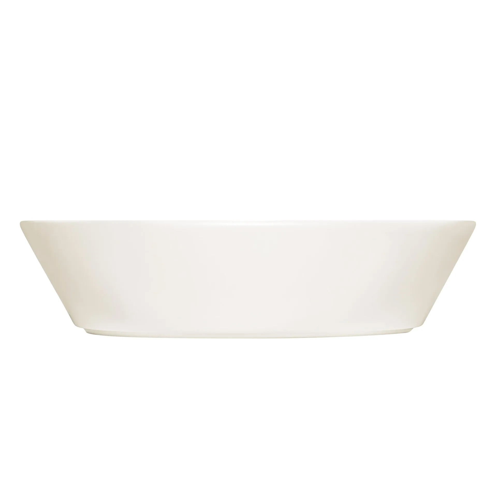 Fuente de servir Teema 2,5 L, blanco Iittala