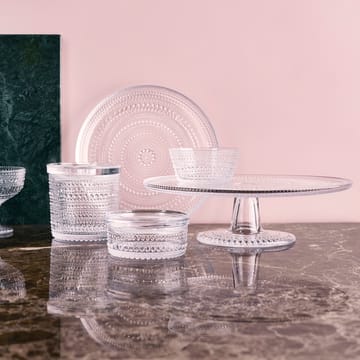 Fuente para tarta Kastehelmi - fuente grande, 31,5 cm - Iittala