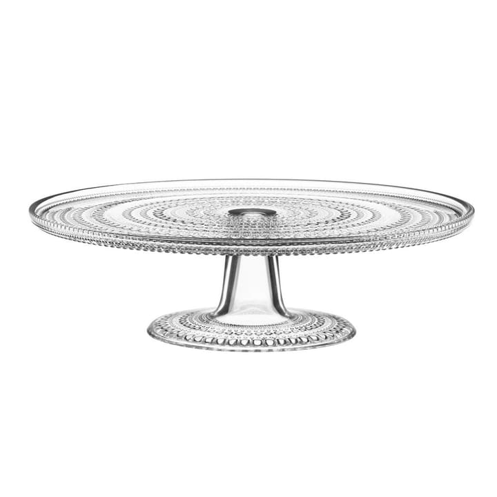 Fuente para tarta Kastehelmi - fuente grande, 31,5 cm - Iittala