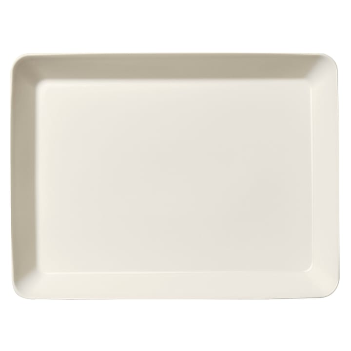 Fuente Teema 24x32 cm - blanco - Iittala