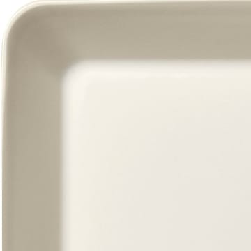 Fuente Teema 24x32 cm - blanco - Iittala