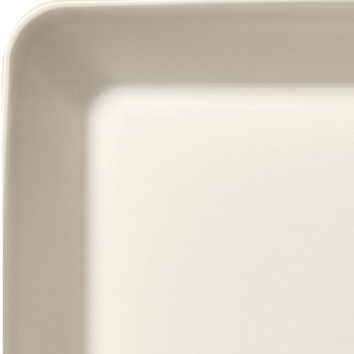Fuente Teema 24x32 cm, blanco Iittala