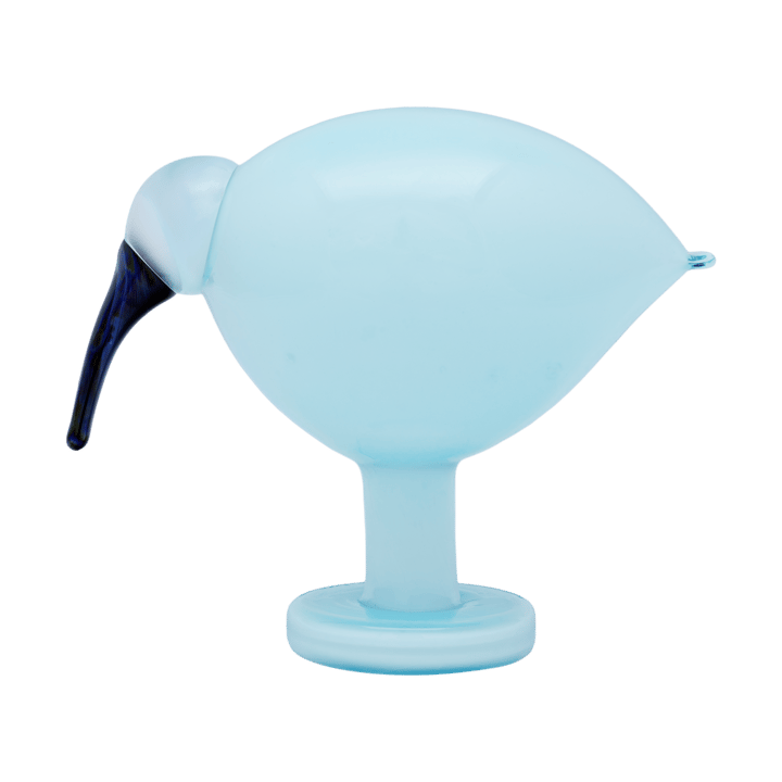 Ibis Birds by Toikka , Azul cielo Iittala