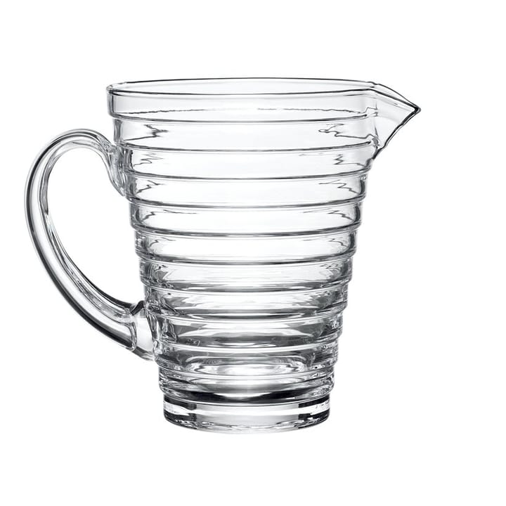 Jarra Aino Aalto - transparente - Iittala