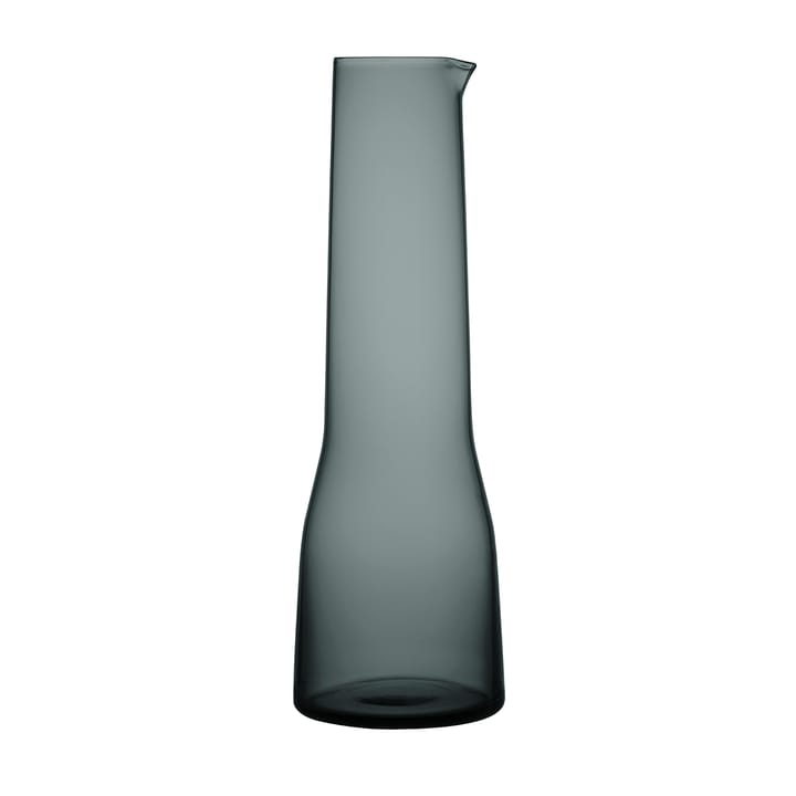 Jarra Essence 1 L - gris oscuro - Iittala