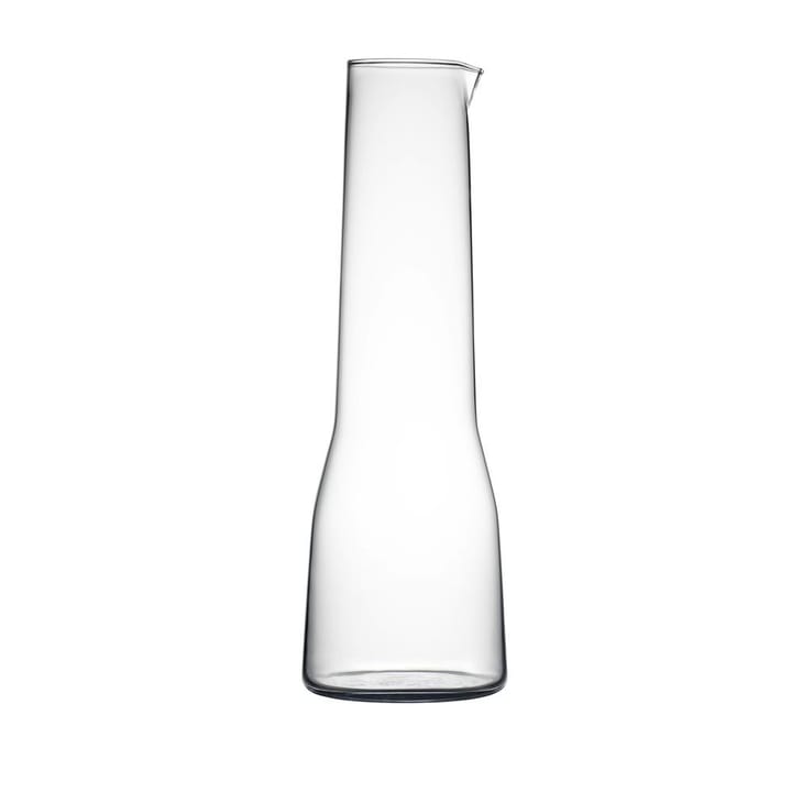 Jarra Essence 1 L - transparente - Iittala