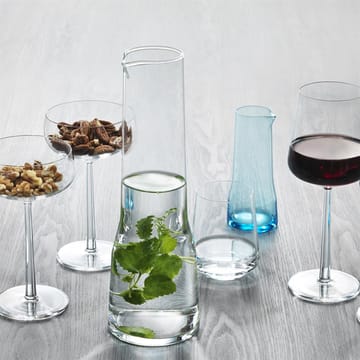 Jarra Essence 1 L - transparente - Iittala